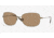 Brooks Brothers BB453S-115087-5618 Rx Prescription Sunglasses Gun Frame
