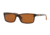 Brooks Brothers BB5022S Bifocal Prescription Sunglasses BB5022S-608773-57 - Lens Diameter 57 mm, Frame Color Amber