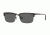 Brooks Brothers BB5035S Sunglasses 613171-55 - Dk. Tortoise/gunmetal Frame, Green Solid Lenses