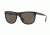Brooks Brothers BB5037S Single Vision Prescription Sunglasses BB5037S-60003-55 - Lens Diameter 55 mm, Frame Color Black