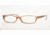 Brooks Brothers BB691 Eyeglasses with No-Line Progressive Rx Prescription Lenses
