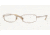 Brooks Brothers Eyeglass Frames BB457, Brooks Brothers BB 457 Eyeglasses Styles Brown Frame w/Non-Rx 51 mm Diameter Lenses
