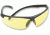 Browning Arbitrator Tactical Glasses Yellow 12769