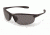 Browning Eyewear Quest Sunglasses, Black Frame, Gray Polarized Lens, One Size BRN-QST-001