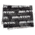 Brunton F Lens 50pk Microfiber Lens Cleaning Cloths 50 Pack