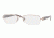 Burberry BE1090 Progressive Eyeglasses Copper Frame / 50 mm Prescription Lenses, 1011-5017