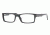 Burberry BE2079 Bifocal Eyeglasses, Top Dark Gray Frame / 52 mm Prescription Lenses, 3140-5217
