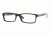 Burberry BE 2085 Eyeglasses Styles - Shiny Black Frame w/Non-Rx 51 mm Diameter Lenses, 3001-5117