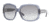 Burberry BE4051 SV Prescription Sunglasses Marine Gray Frame / 56 mm Prescription Lenses, 301311-5617