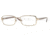 Burberry BE1052 Eyeglass Frames 1002-5018 - Burberry Gold 