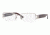 Burberry BE1186 Eyeglass Frames 1110 -5117 - Metal 