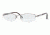 Burberry BE1197 Bifocal Prescription Eyeglasses 1110-5217 - Metal 