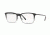 Burberry BE1315 Single Vision Prescription Eyeglasses 1007-54 - Matte Black Frame