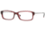 Burberry BE2075 #3014 - Violet-Oxblood Demo Lens Frame