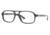 Burberry BE2088 Bifocal Prescription Eyeglasses 3241-5416 - Black 