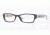 Burberry BE2094 Eyeglass Frames 3001-5200 - Shiny Black Frame