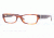 Burberry BE2094 Eyeglass Frames 3316-52 - Havana Frame
