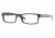 Burberry BE2105 Bifocal Prescription Eyeglasses 3286-5217 - Black Frame