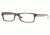 Burberry BE2105 Bifocal Prescription Eyeglasses 3287-5217 - Dark Havana Frame