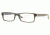 Burberry BE2105 Bifocal Prescription Eyeglasses 3288-5217 - Olive Green Frame
