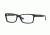 Burberry BE2108 Prescription Eyeglasses 3419-54 - Blue Horn Frame