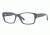 Burberry BE2127 Eyeglass Frames 3355-5217 - Blue Frame