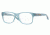 Burberry BE2136 Bifocal Prescription Eyeglasses 3365-5215 - Turquoise Frame