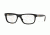 Burberry BE2197 Eyeglass Frames 3001-55 - Black Frame