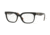 Burberry BE2277F Eyeglass Frames 3735-53 - Black Frame