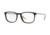 Burberry BE2283 Progressive Prescription Eyeglasses 3001-52 - Black Frame