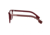 Burberry BE2284F Bifocal Prescription Eyeglasses, 53mm, Bordeaux, BE2284F-3760-53-BI