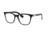 Burberry BE2284F Bifocal Prescription Eyeglasses, 53mm, Top Black On Vintage Check, BE2284F-3764-53-BI