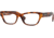 Burberry BE2302 Eyeglass Frames 3316-51 - Light Havana