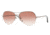 Burberry BE3060 Sunglasses 114313-5715 - Brown Gradient Frame