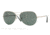 Burberry BE3060 Single Vision Prescription Sunglasses BE3060-114571-57 - Lens Diameter 57 mm, Frame Color Burberry Gold
