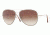 Burberry BE3062 Progressive Prescription Sunglasses BE3062-114513-5915 - Frame Color Burberry Gold, Lens Diameter 59 mm