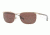 Burberry BE3065 Single Vision Prescription Sunglasses BE3065-114573-5817 - Lens Diameter 58 mm, Frame Color Burberry Gold
