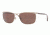 Burberry BE3065 Single Vision Prescription Sunglasses BE3065-116773-5817 - Lens Diameter 58 mm, Frame Color Brushed Burberry Gold