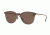 Burberry BE3093 Single Vision Prescription Sunglasses BE3093-12495W-52 - Lens Diameter 52 mm, Frame Color Grey