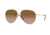 Burberry BE3113 Sunglasses 110913-59 - , Brown Gradient Lenses