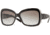 Burberry BE4033 Bifocal Sunglasses Black With Strip White Frame / 58 mm Prescription Lenses, 308611-5815