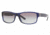 Burberry BE4090 #309211 - Transparent Dark Blue Gray Gradient Frame