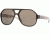 Burberry BE4091 Sunglasses - Brown Brown BE4091-3081-3-5915