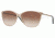 Burberry BE4117 Progressive Prescription Sunglasses BE4117-301213-5814 - Lens Diameter 58 mm, Frame Color Sand