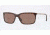 Burberry BE4137 Single Vision Prescription Sunglasses BE4137-300273-5717 - Lens Diameter 57 mm, Frame Color Dark Havana