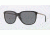 Burberry BE4139 Sunglasses 300187-5717 - Black Grey Frame