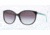 Burberry BE4146 Single Vision Prescription Sunglasses BE4146-33988G-55 - Lens Diameter 55 mm, Lens Diameter 55 mm, Frame Color Black