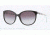 Burberry BE4146 Single Vision Prescription Sunglasses BE4146-34058G-55 - Lens Diameter 55 mm, Lens Diameter 55 mm, Frame Color Black