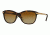 Burberry BE4169Q Bifocal Prescription Sunglasses BE4169Q-3002T5-57 - Lens Diameter 57 mm, Frame Color Dark Havana