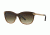 Burberry BE4169Q Bifocal Prescription Sunglasses BE4169Q-342613-57 - Lens Diameter 57 mm, Frame Color Brown Gradient Beige